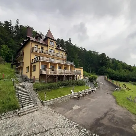 度假村 Osrodek 